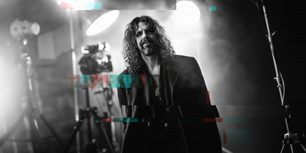 The Charlie Zartt Interview: UnTold Magazine
