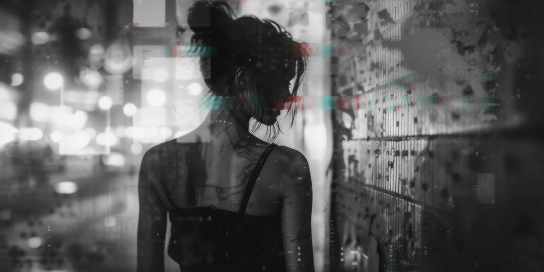 Cyberpunk Street Fashion for Every Body: How to Make Cyberpunk Styles Work for You
