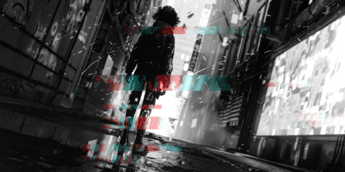 Culture Wars: Cyberpunk Idealism Versus Realism
