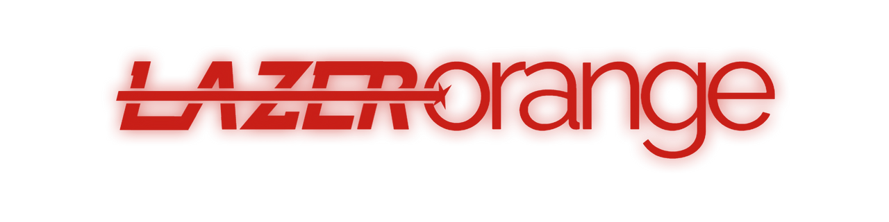 LAZERorange.com