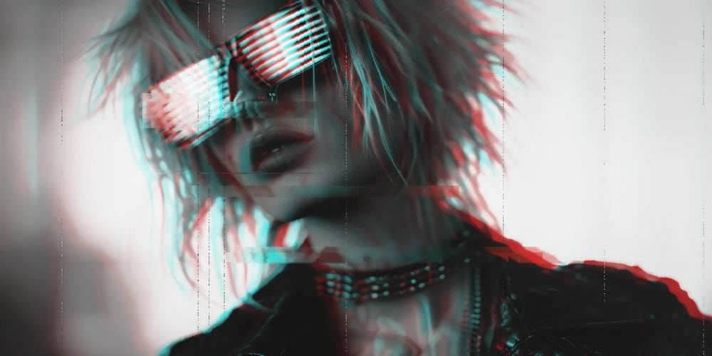 Welcome to CBRpunk: The Vanguard of Fashion Revolution