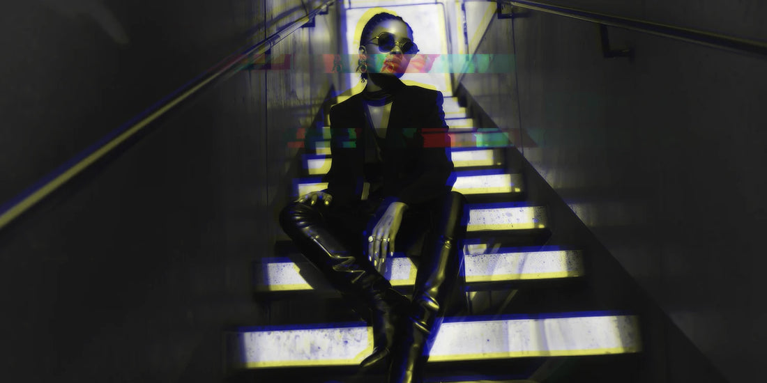 Corpo Style: Punk Power Dressing for the Boardroom