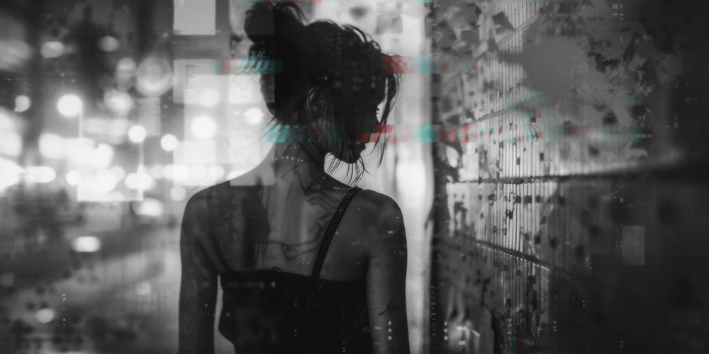 Cyberpunk Street Fashion for Every Body: How to Make Cyberpunk Styles Work for You