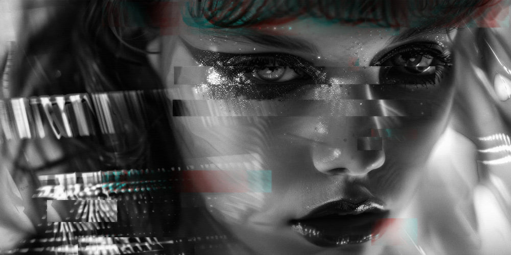 Unleash Your Inner Rebel with Street Style Make-Up