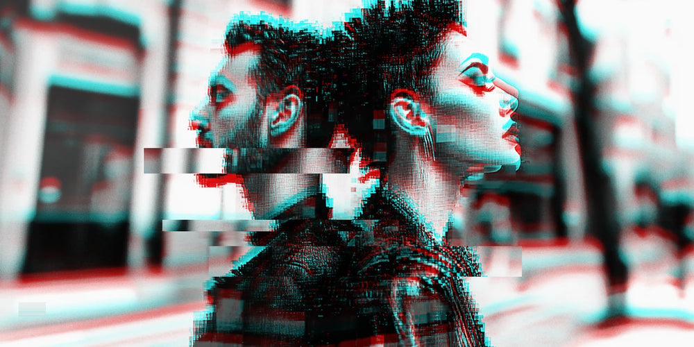 The Fashion of Night City: Futuristic Style for the Urban Rebel