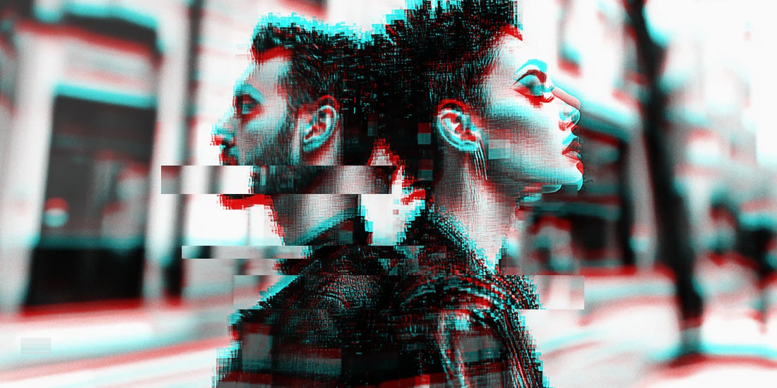 The Fashion of Night City: Futuristic Style for the Urban Rebel