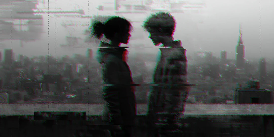 Identity and Rebellion: Gender Expression in Cyberpunk Culture