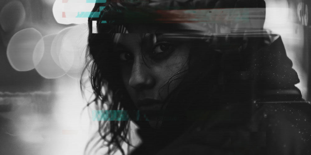 Alien Romulus: Offworld Survival Fashion in a Cyberpunk Future