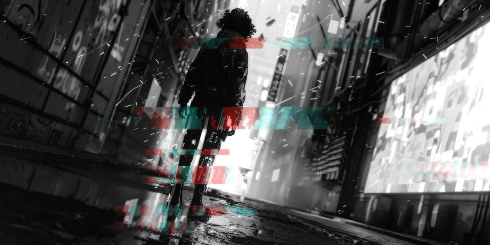 Culture Wars: Cyberpunk Idealism Versus Realism
