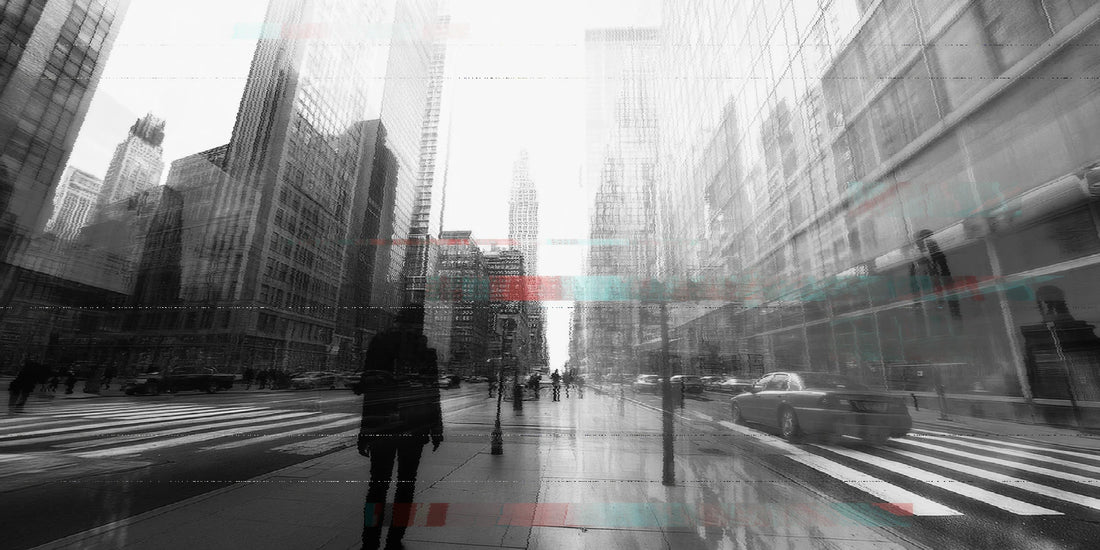 The Rise of Digital Fashion: How Virtual Worlds Lead Style