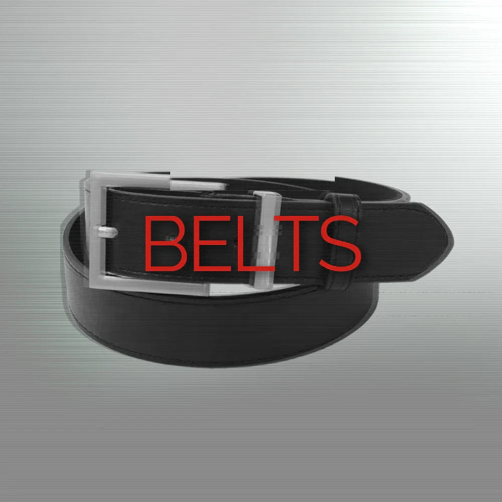 Belts