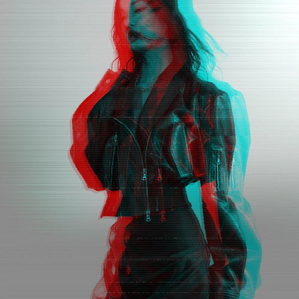 Biker Jackets