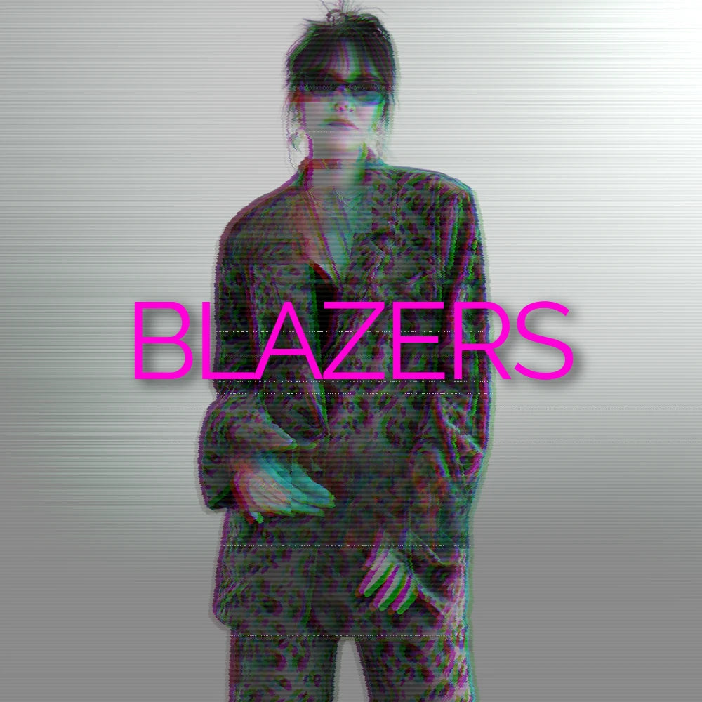 Blazers