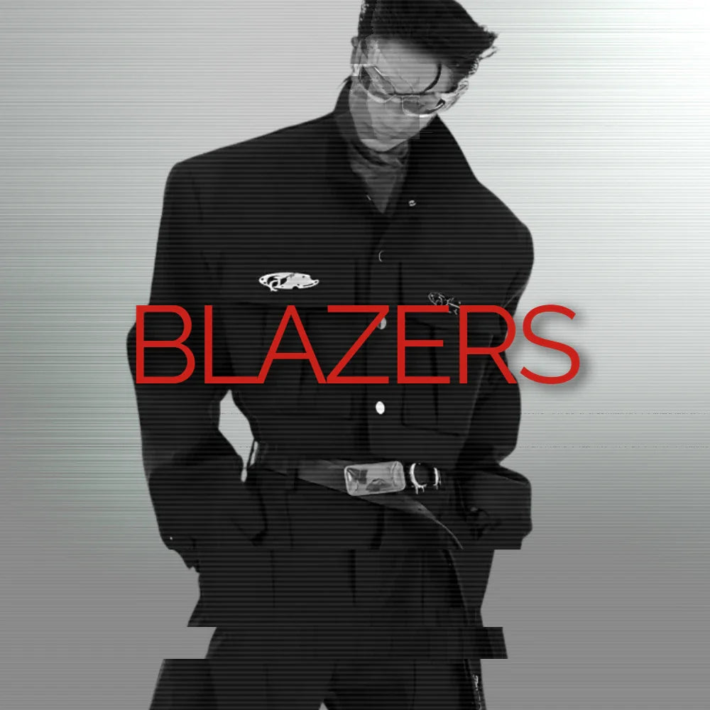 Blazers