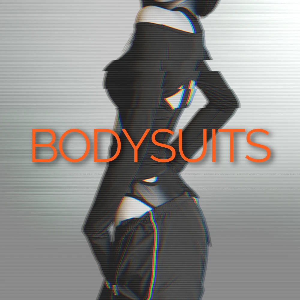 Bodysuits