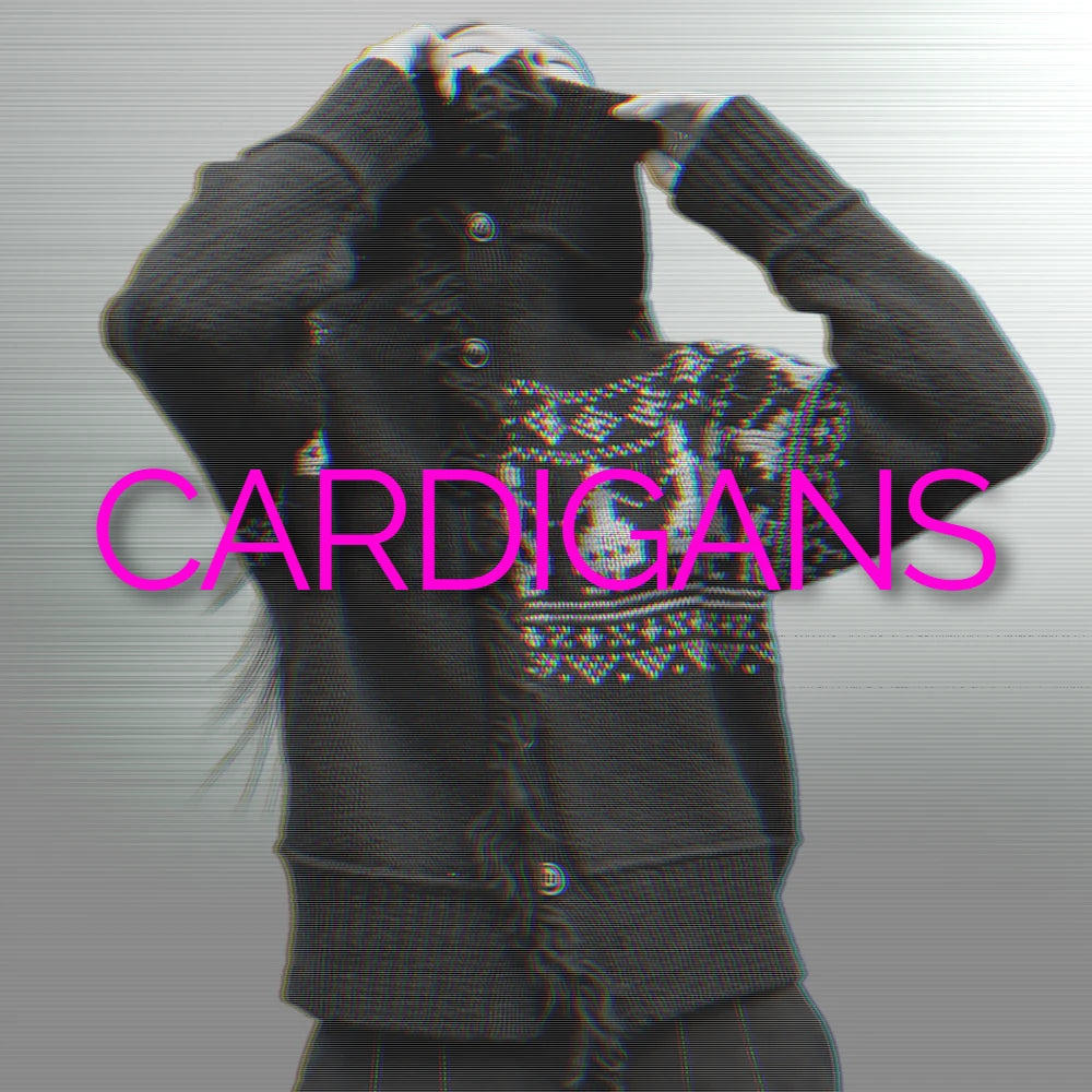 Cardigans