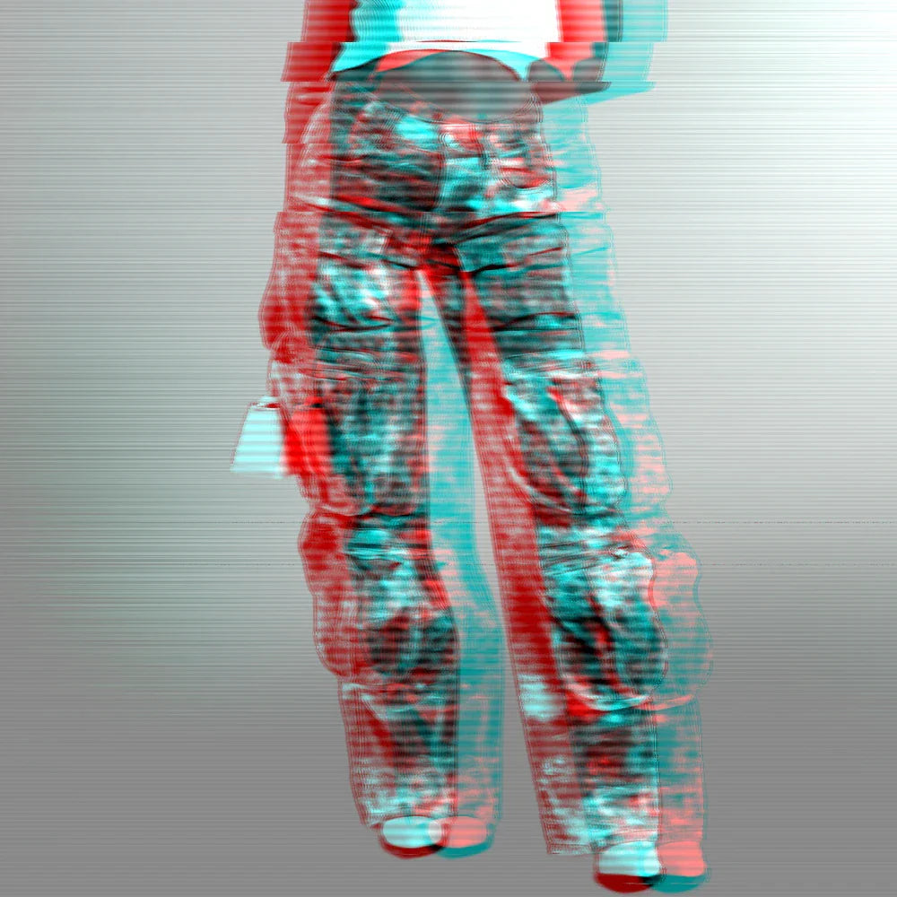 Cargo Pants