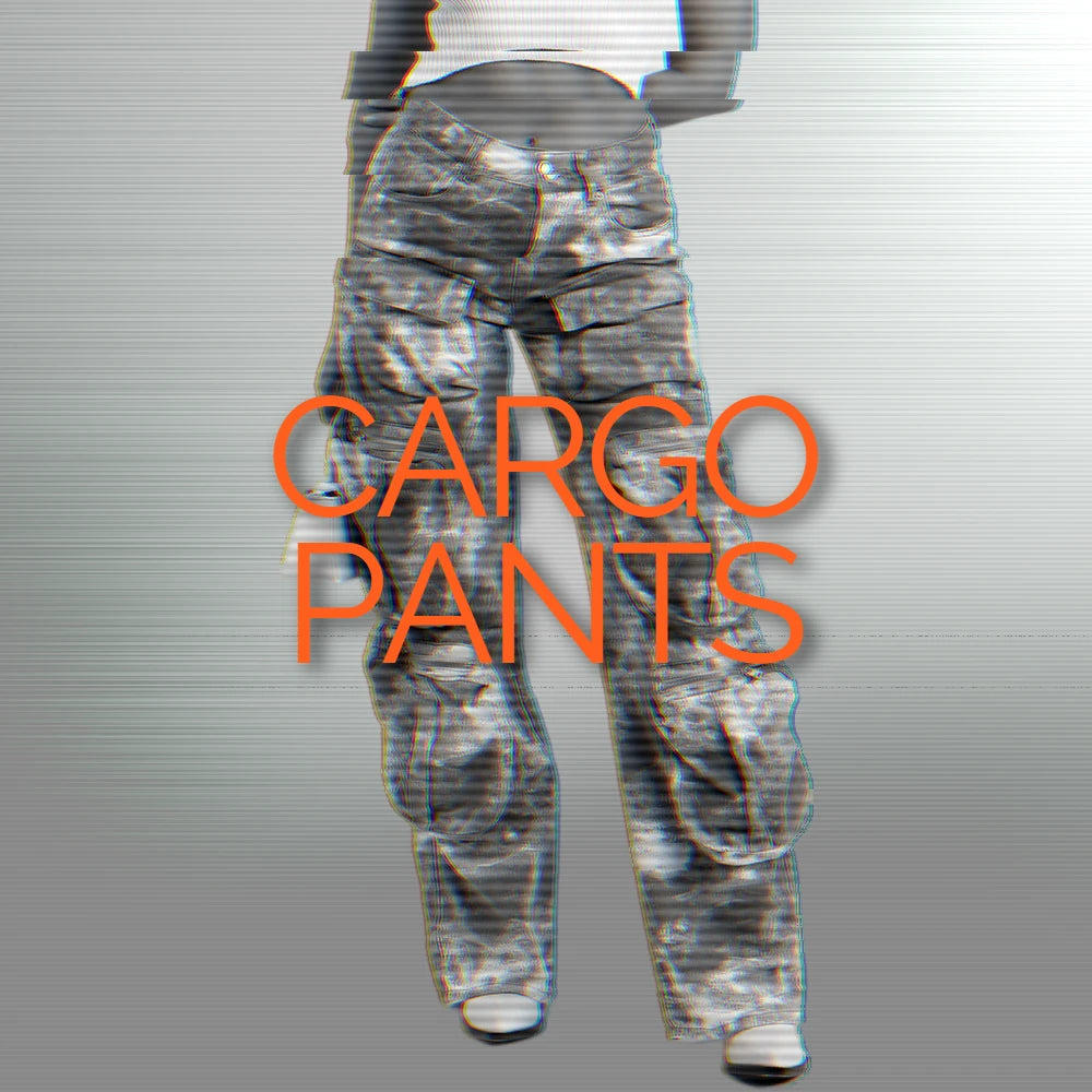 Cargo Pants