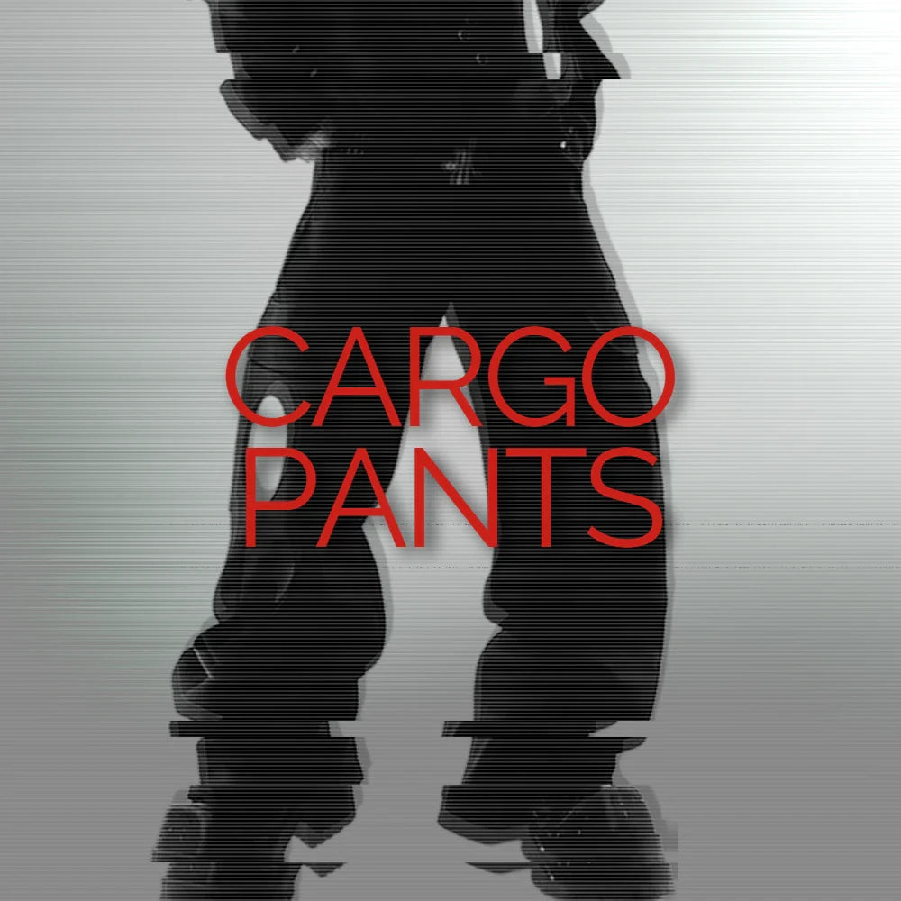 Cargo Pants