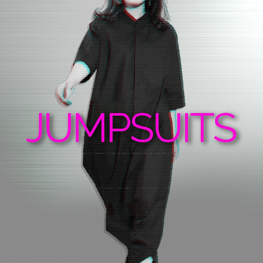 Jumpsuits