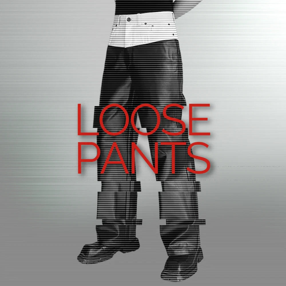 Loose Pants