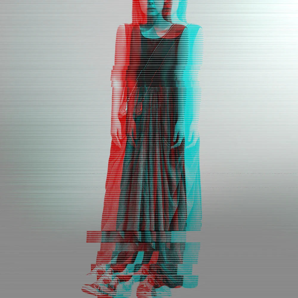 Maxi Length Dresses