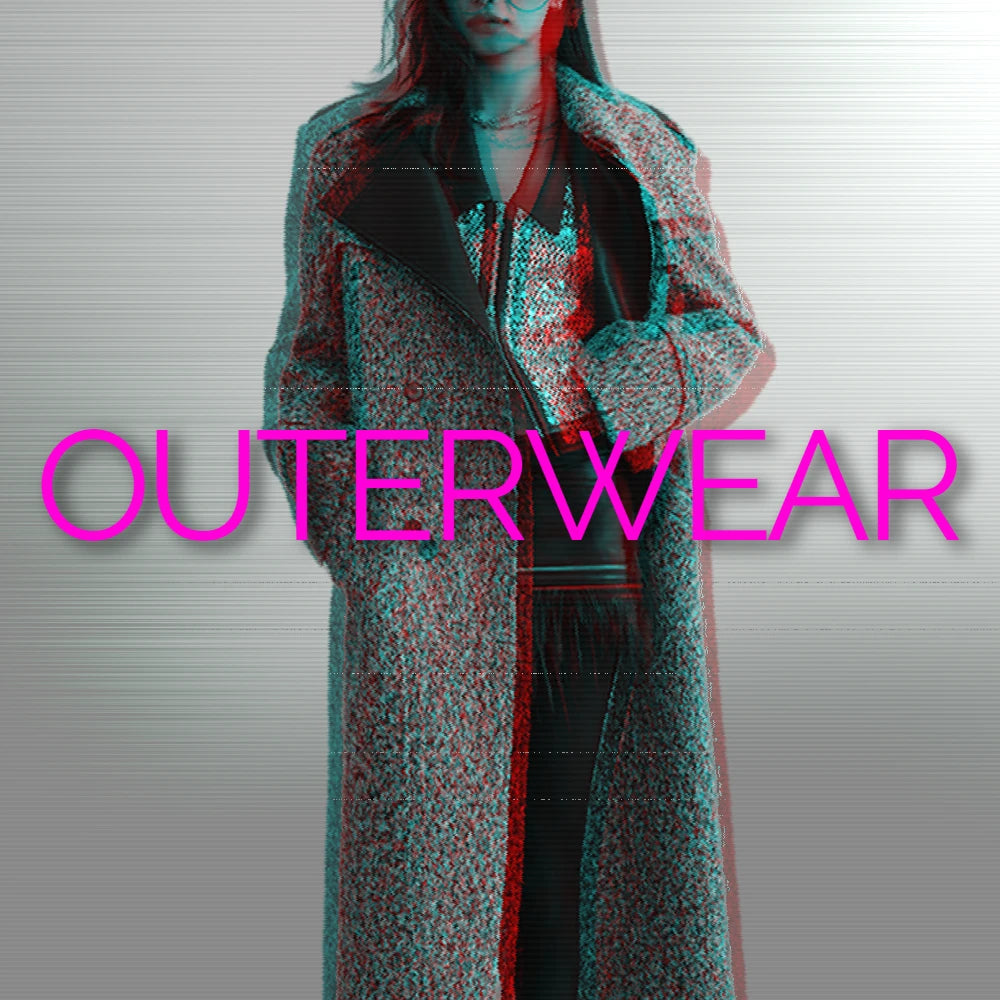 Outerwear