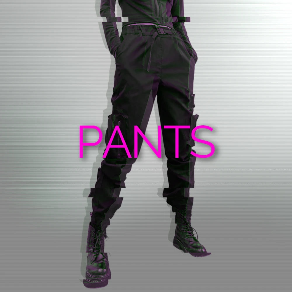 Pants