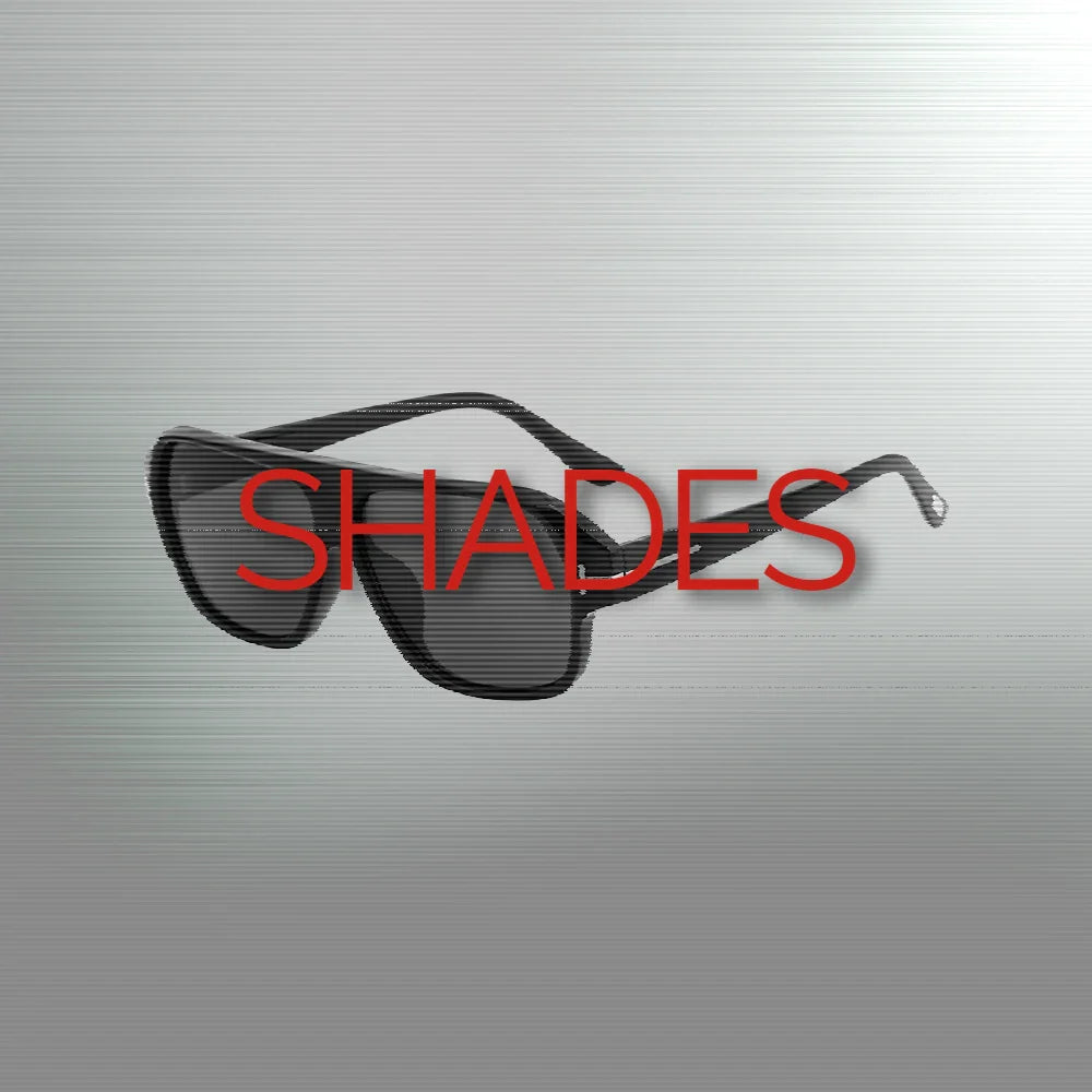 Shades