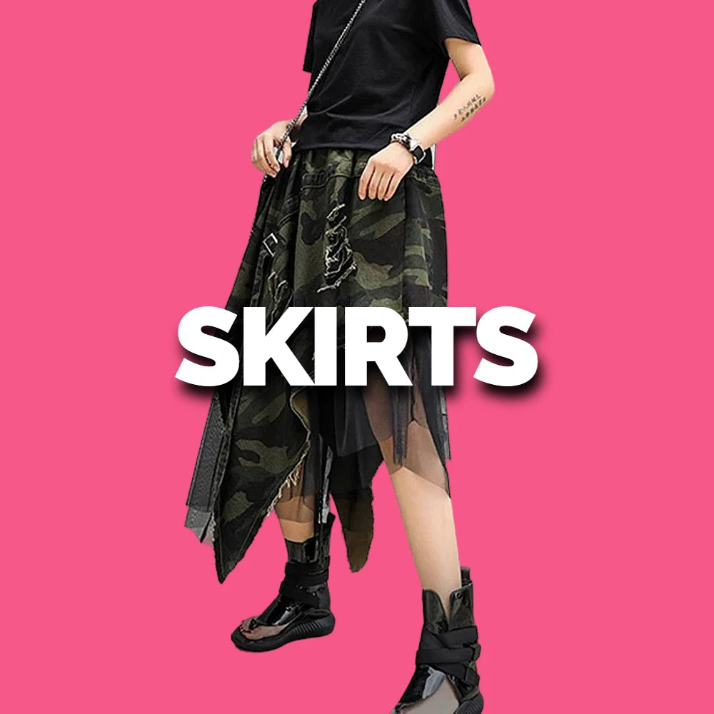 Skirts