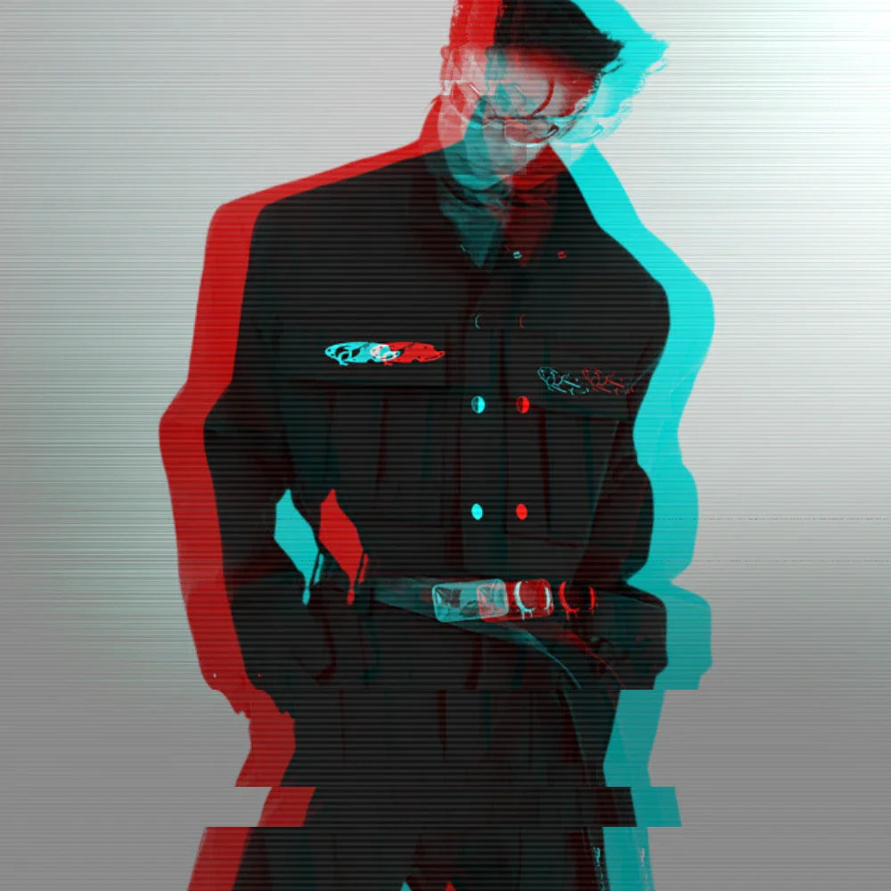 Neo-Goth