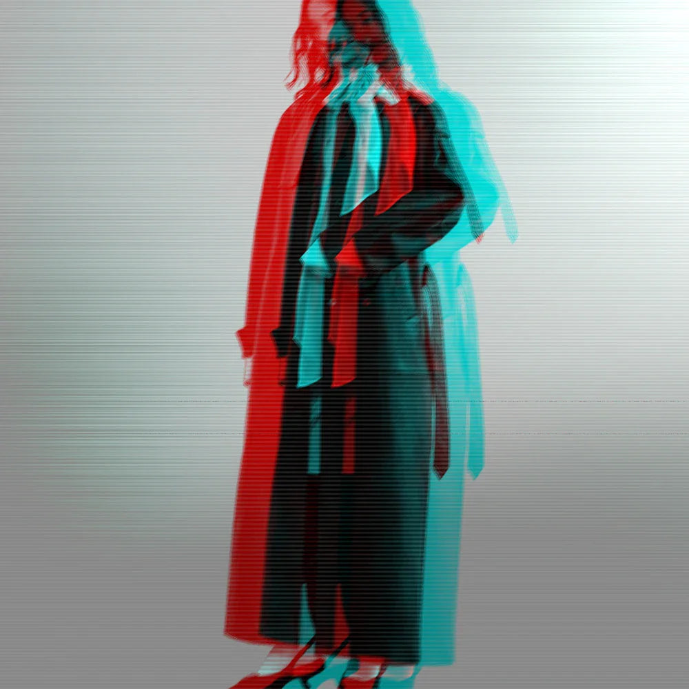 Trench Coats