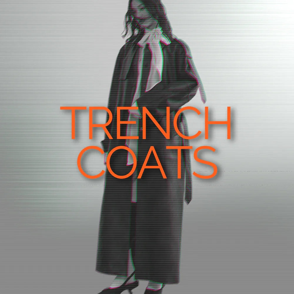 Trench Coats