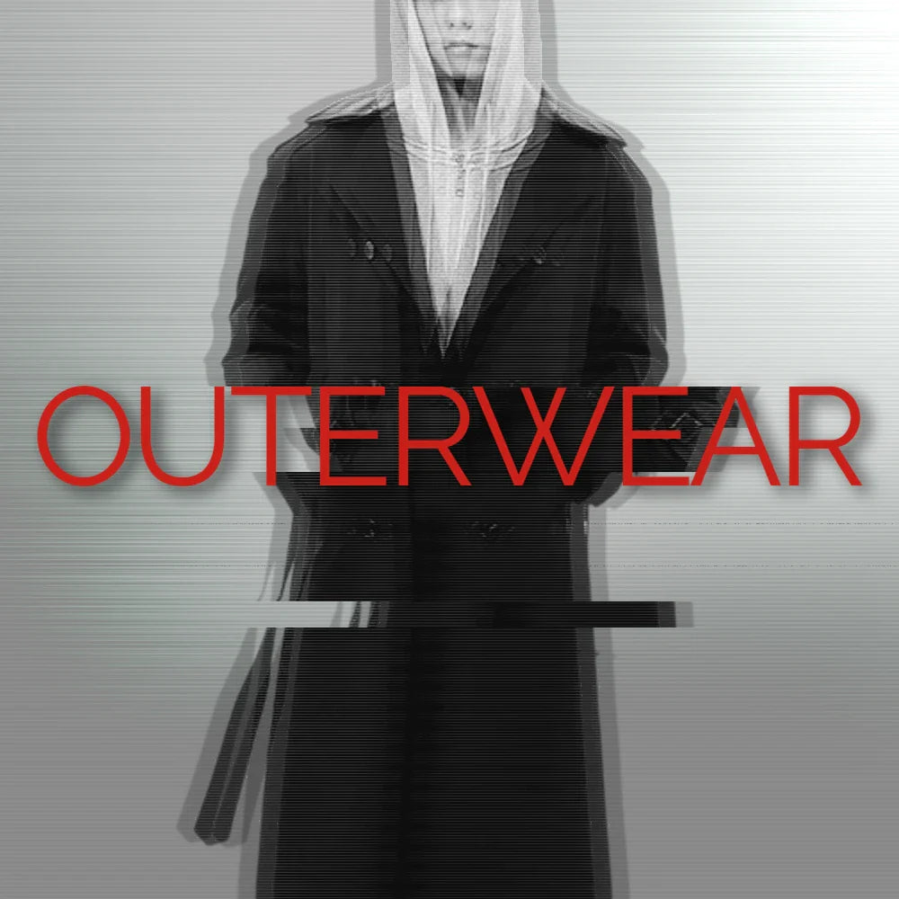 Outerwear