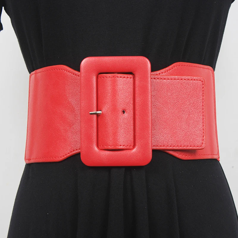 Matrix Bound Waist Belt