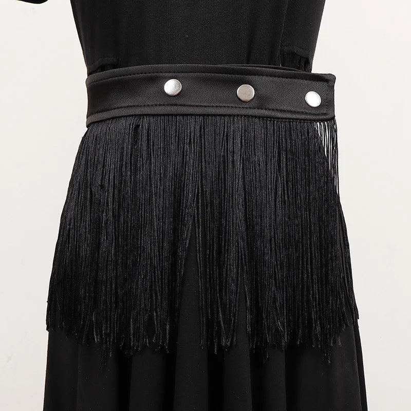 Noir Fringe Festival Belt