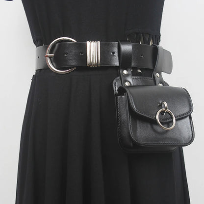 Rogue Utility Belt with Mini-Bag