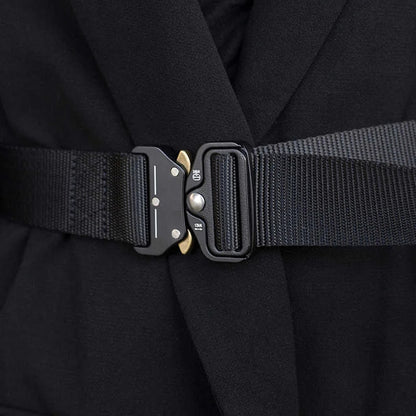 Tactical Sleek Cinch Belt