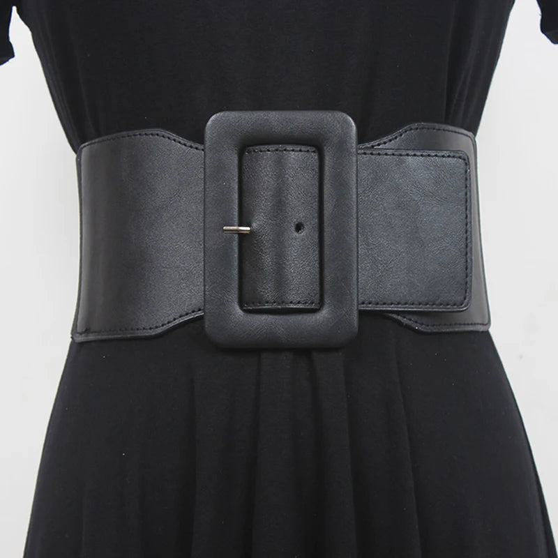 Matrix Bound Waist Belt