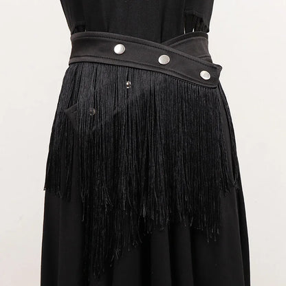 Noir Fringe Festival Belt