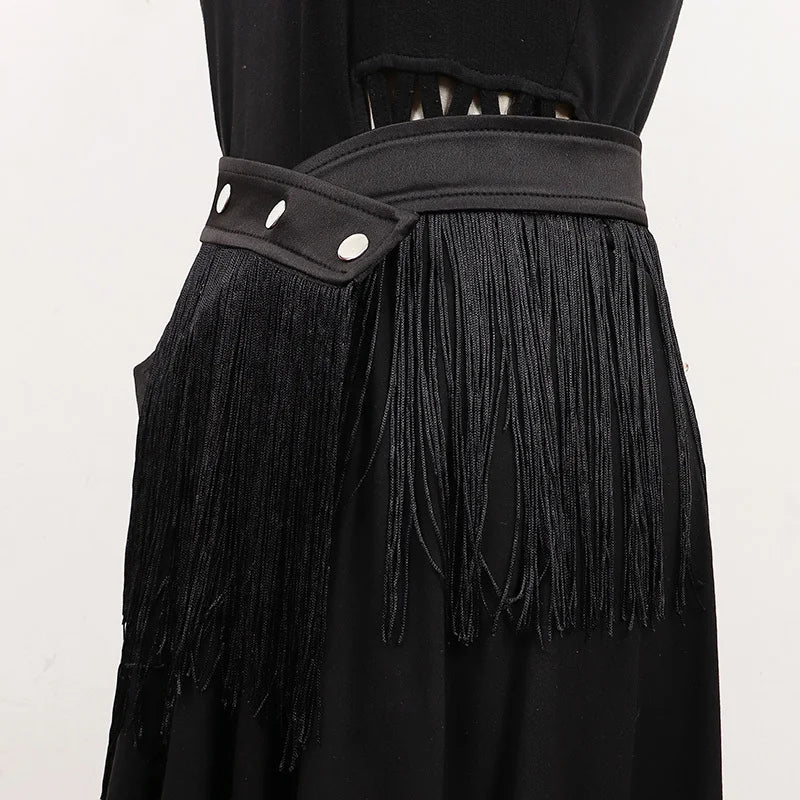 Noir Fringe Festival Belt