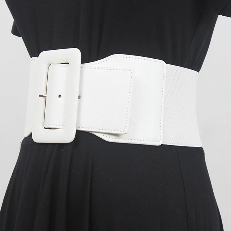 Matrix Bound Waist Belt