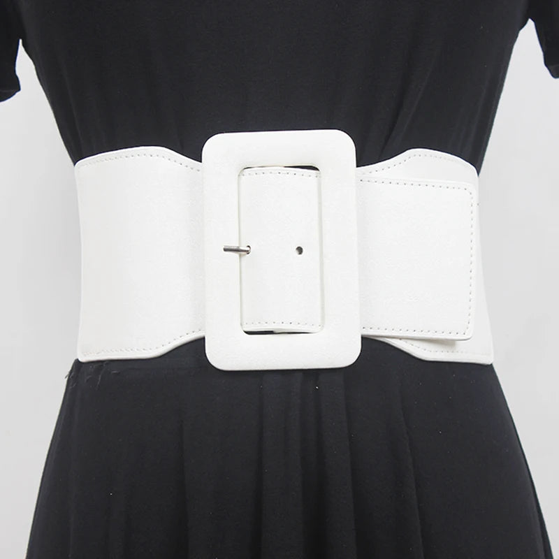 Matrix Bound Waist Belt