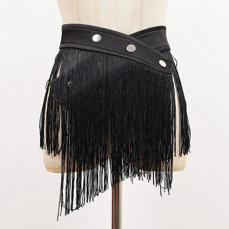 Noir Fringe Festival Belt