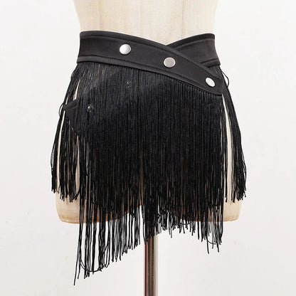 Noir Fringe Festival Belt