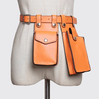 Inferno Utility Belt-Bag