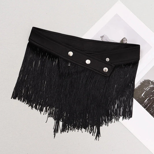 Noir Fringe Festival Belt