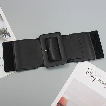 Matrix Bound Waist Belt