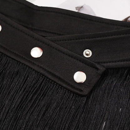 Noir Fringe Festival Belt