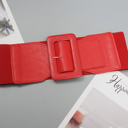 Matrix Bound Waist Belt